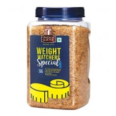 INDIA GATE WEIGHT WATCHERS BROWN RICE